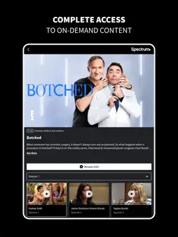 E! screenshot 11