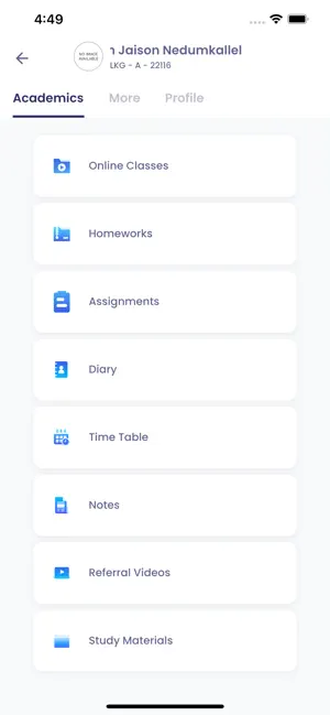 Wadihuda Group of Institutions screenshot 3