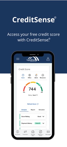 Central Penn Bank & Trust-NNB screenshot 8