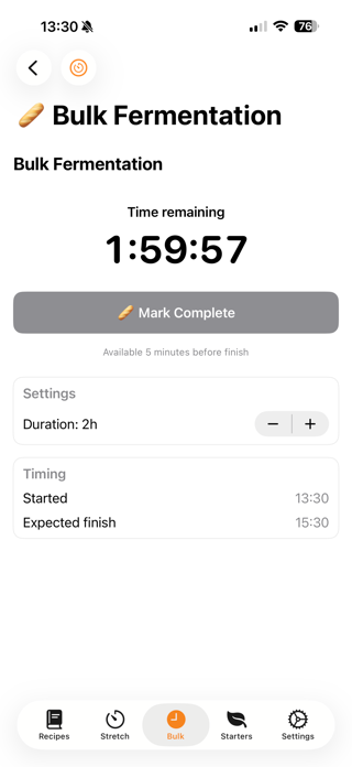 ProofPal Screenshot 10 of 10