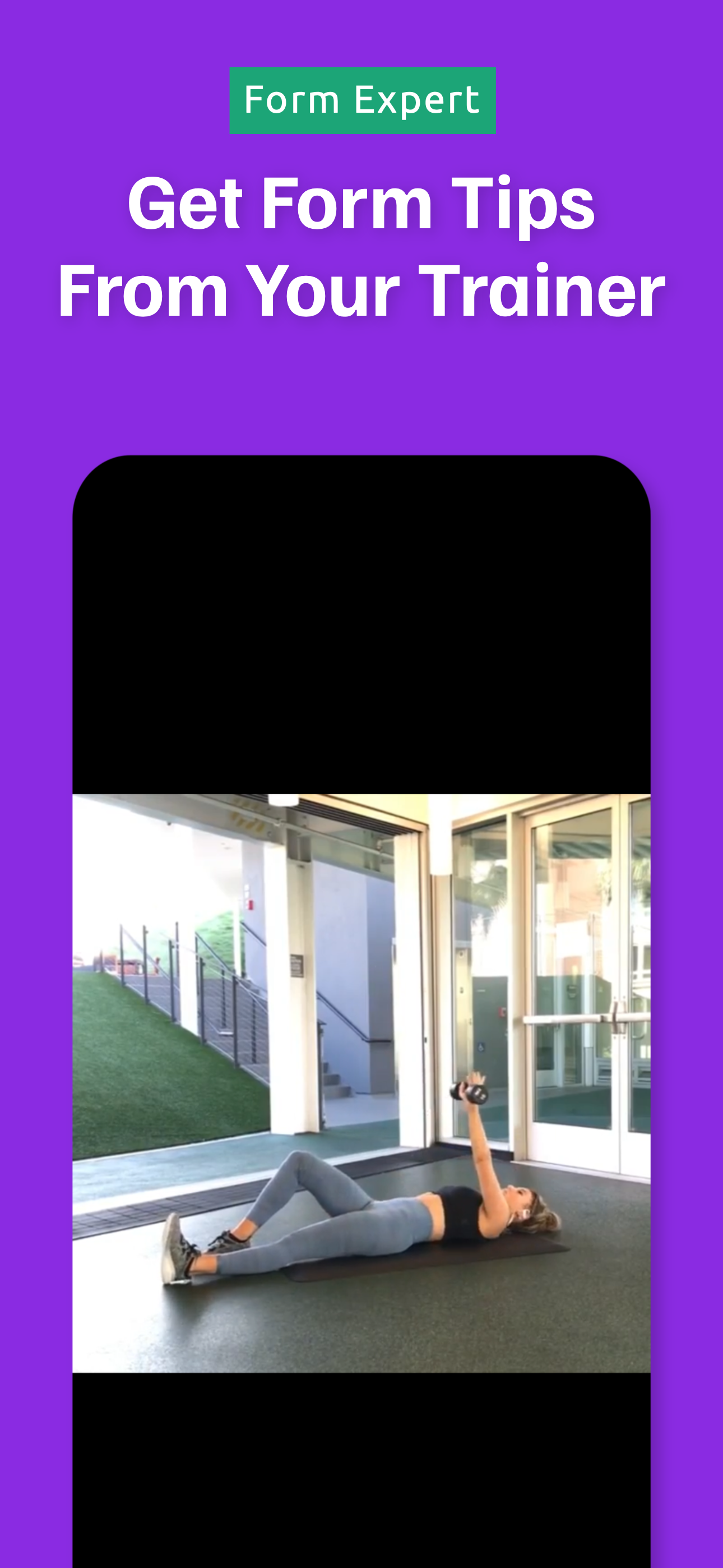 Fit Genius AI Personal Trainer screenshot 5
