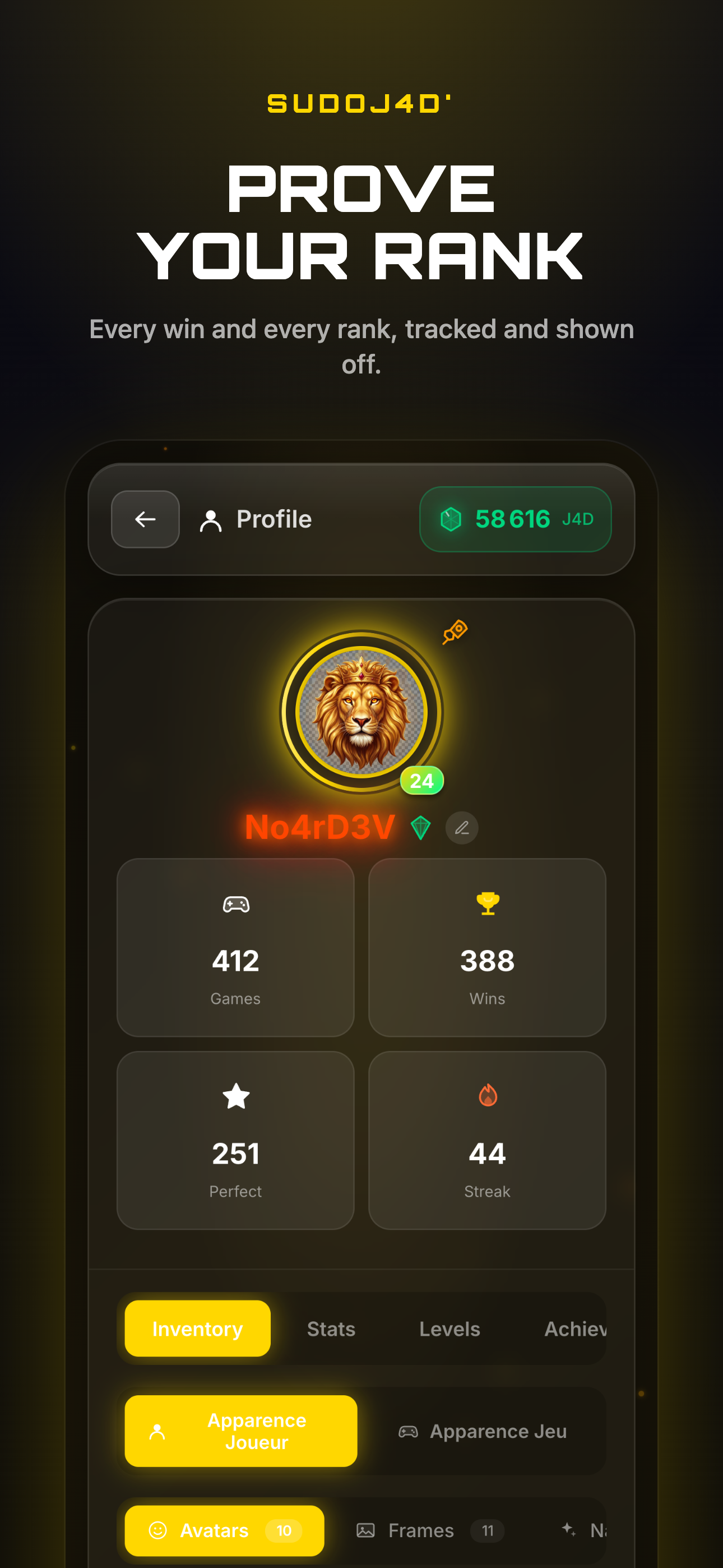 SudoJ4d' screenshot 10