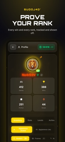 SudoJ4d' screenshot 9