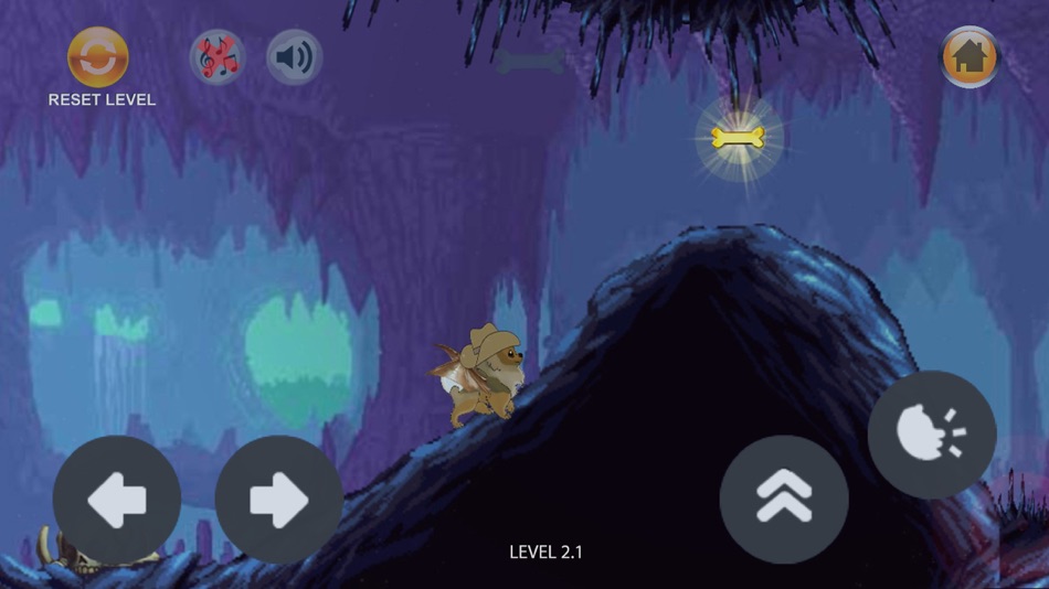 #5. Keyla Fun Run (iOS) 由: Bily Vladimir