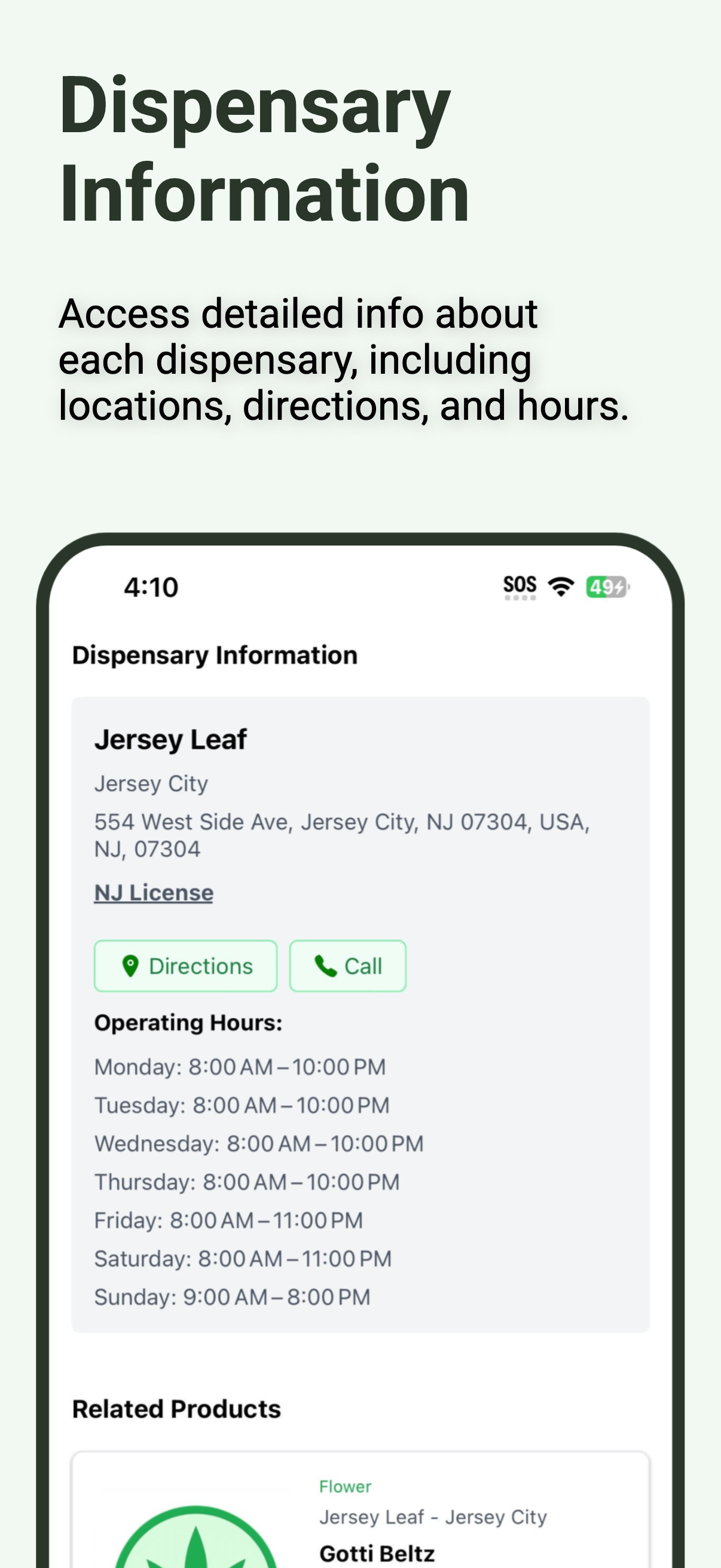 Garden State Herbhub