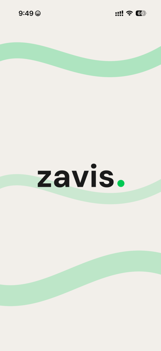 Zavis Screenshot 1 of 6