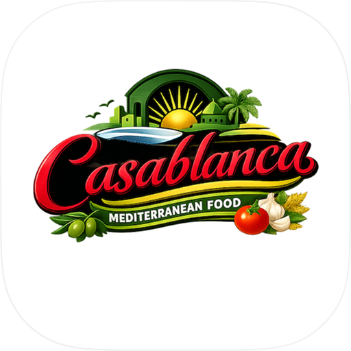 Casablanca Halal