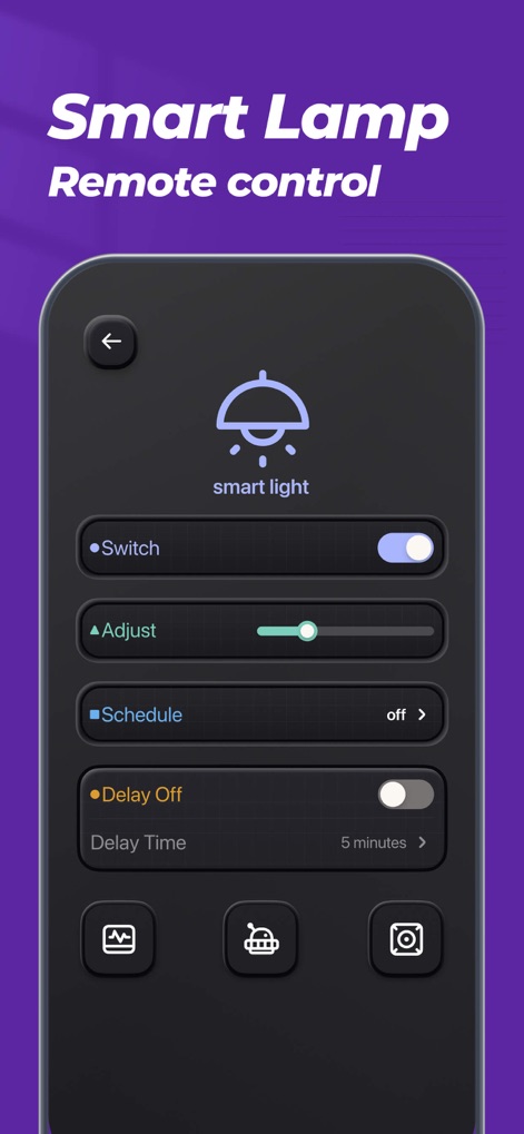iTV Remote: Universal Control - null