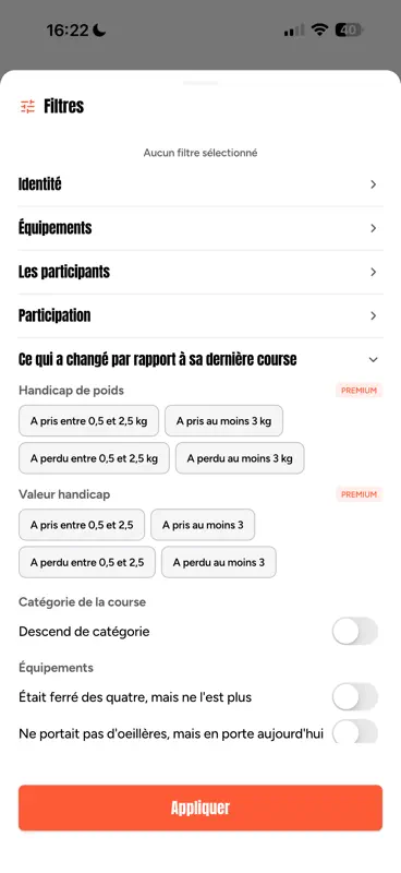 La Casaque screenshot 4 of 10