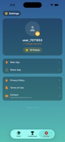 World Geography: Map Quiz Game screenshot