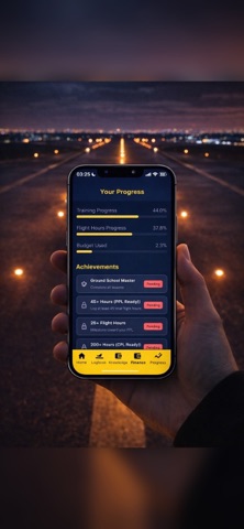 TheBookOfPilots screenshot