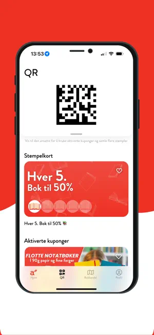 Akademika screenshot 2