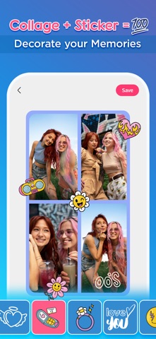 Photo AI Editor screenshot