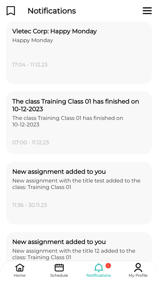 #8. Language Hub (iOS) Podle: Quach Do