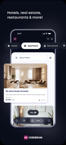 YoDoor Screenshot 1 of 5