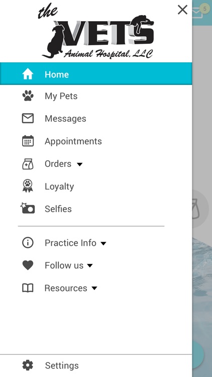 The Vets Windsor screenshot-4
