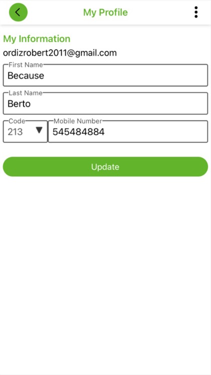 RockyGo-Rider screenshot-3