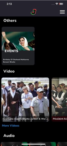 Jiyala screenshot