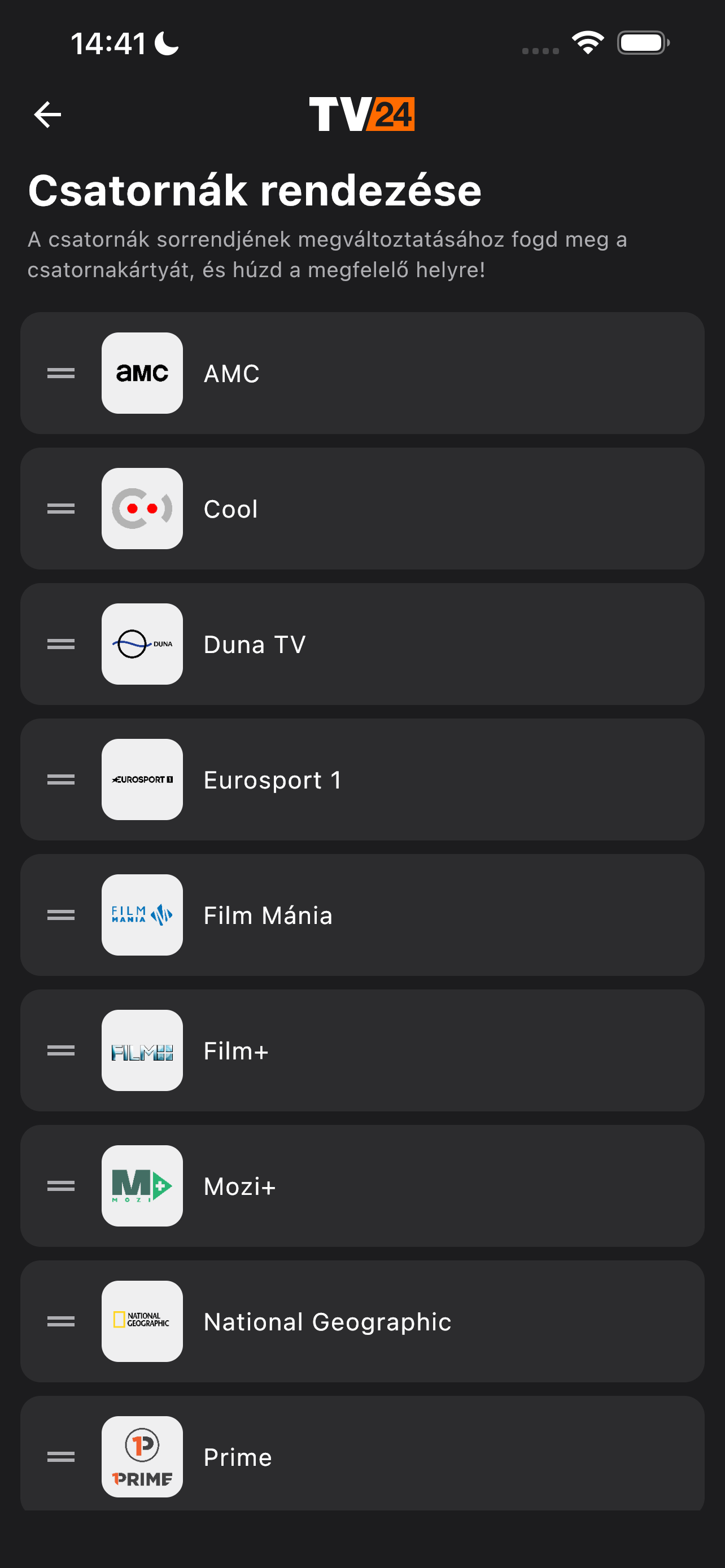 TV24