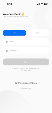 Tejasnext screenshot