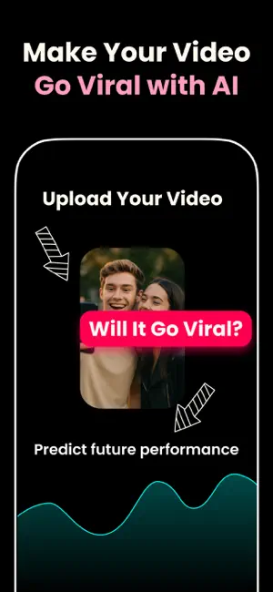 Go Viral With AI: Viral AI screenshot 1