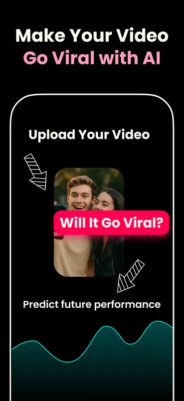 Go Viral With AI: Viral AI screenshot 1 of 6