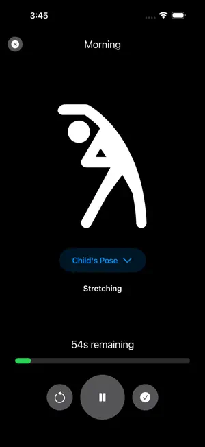 Stretchi screenshot 3