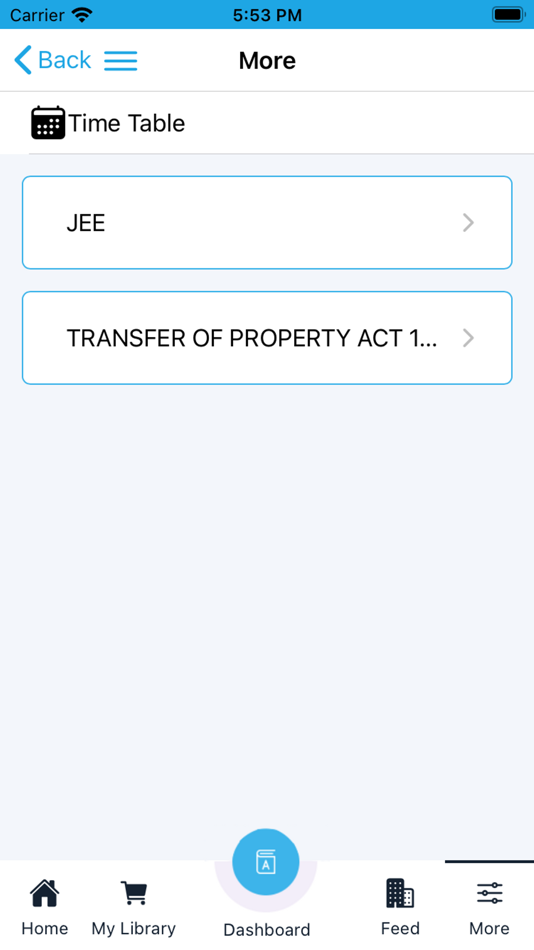 #3. Theory of Abrogation (iOS) 由: Manjeet Mehta