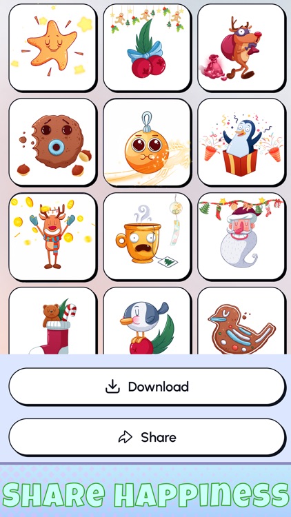 Emoji Maker:Funny Creator