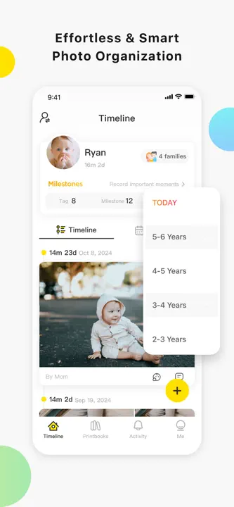 TimeHut: Screenshot 2 von 6