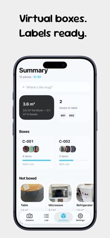 Cubic³ screenshot 3