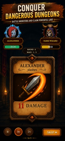 Loot Reaver Screenshot 2 of 6