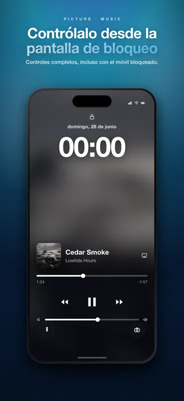 Tunova - Offline Music screenshot 8 of 8