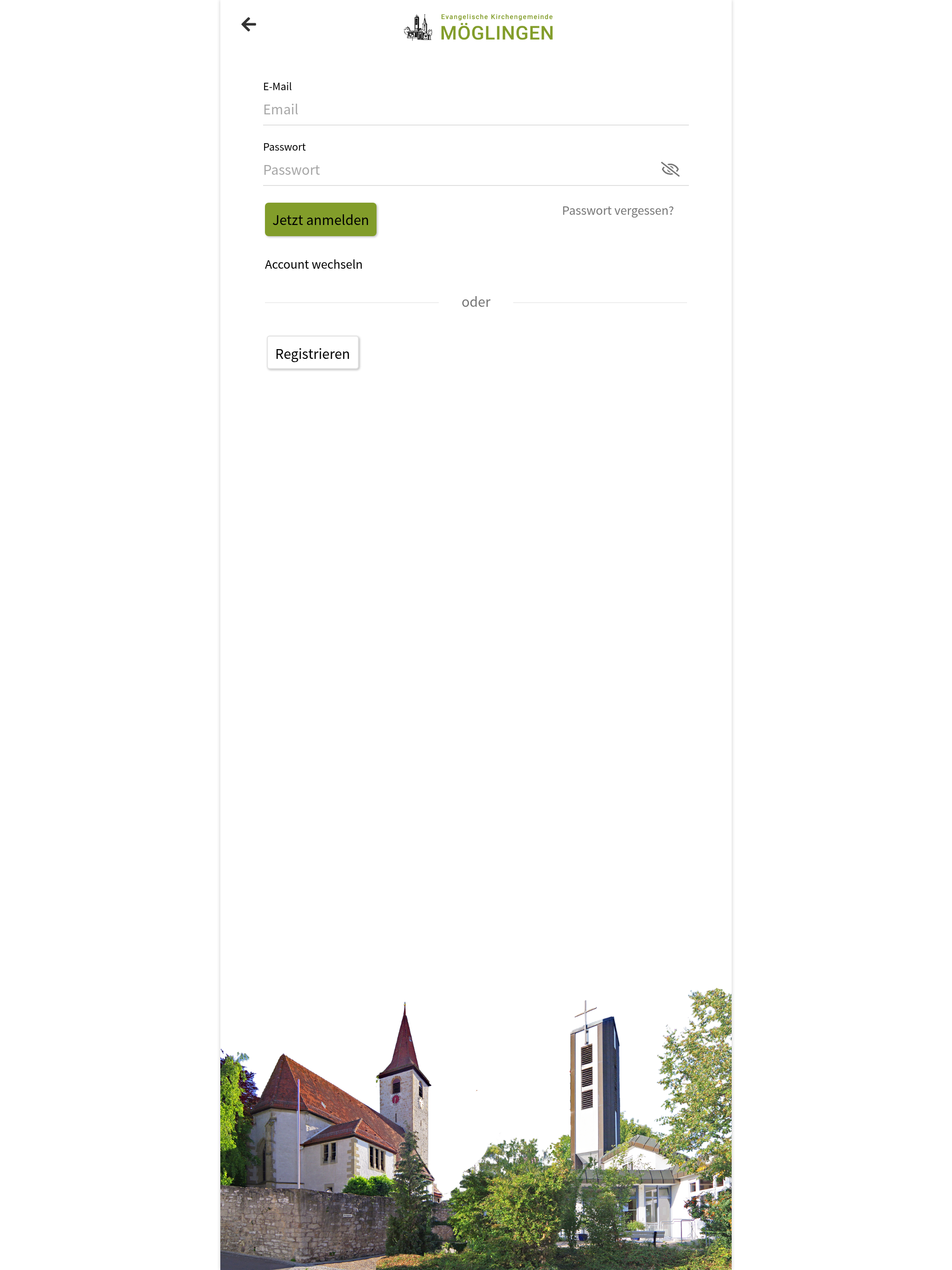 Kirchengemeinde Möglingen screenshot 12