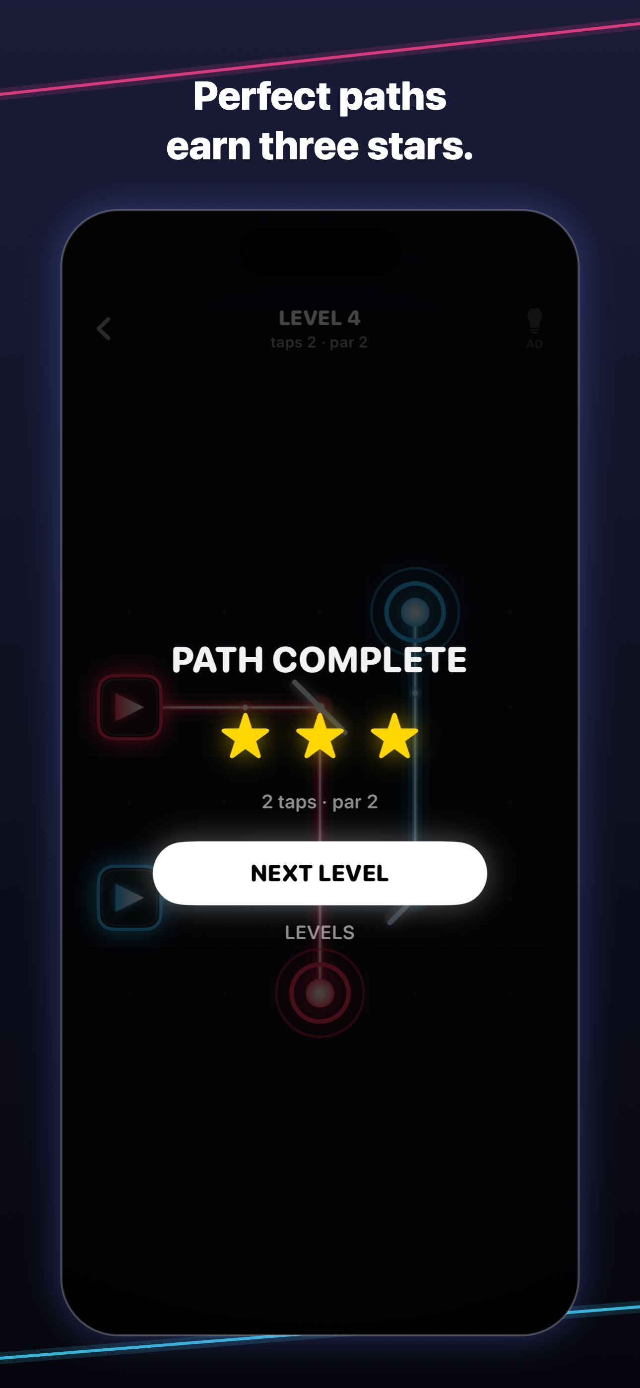 Prism Path: Laser Puzzle