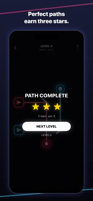 Prism Path: Laser Puzzle screenshot 3