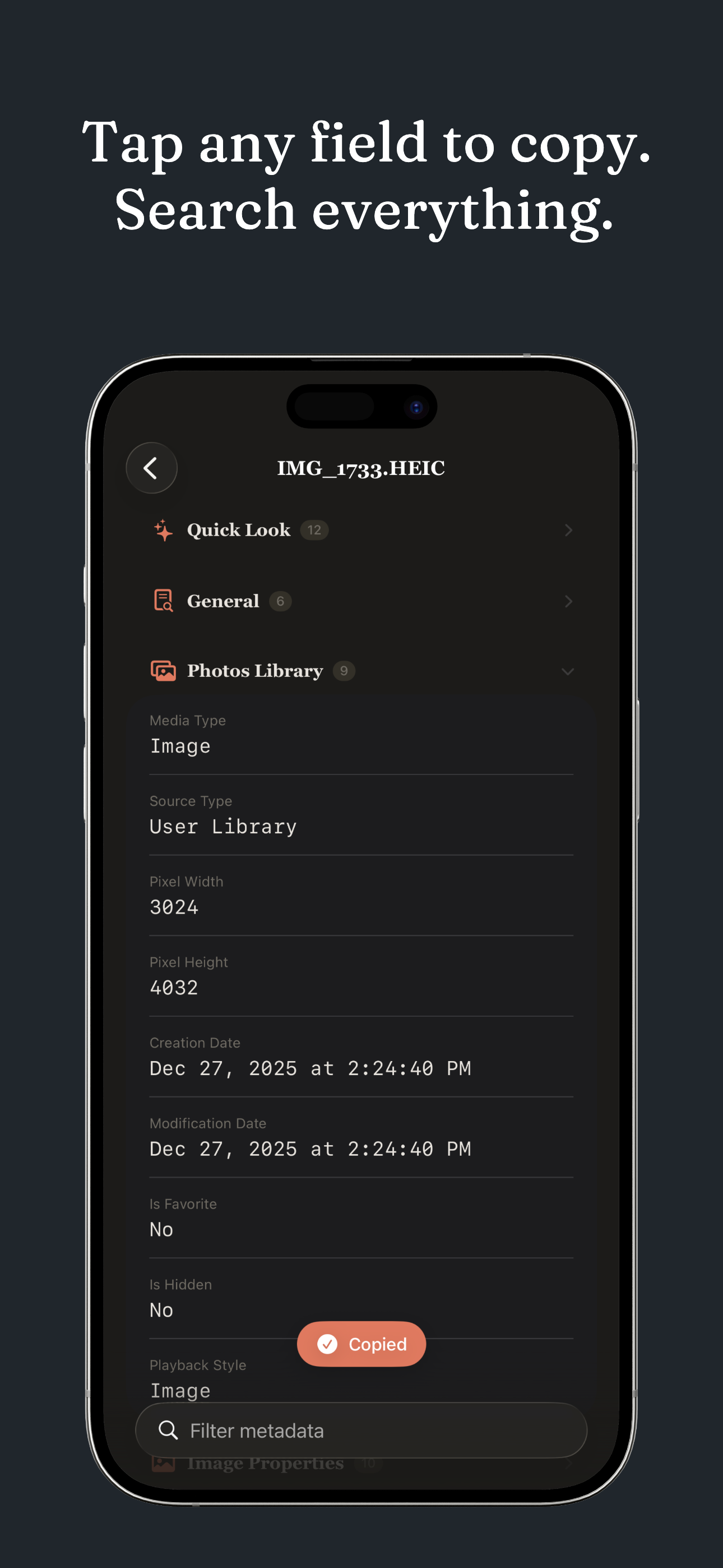 FileAtom screenshot 3