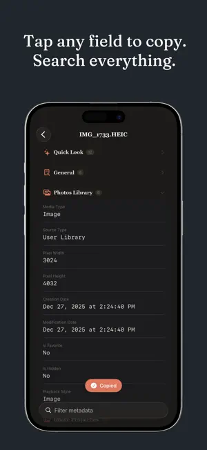 FileAtom screenshot 3