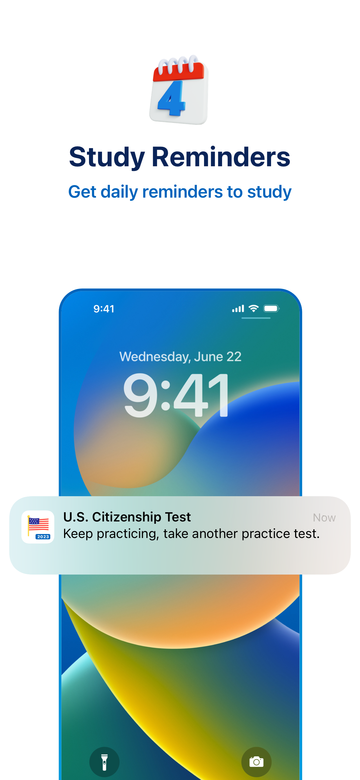 U.S. Citizenship Quiz 2026