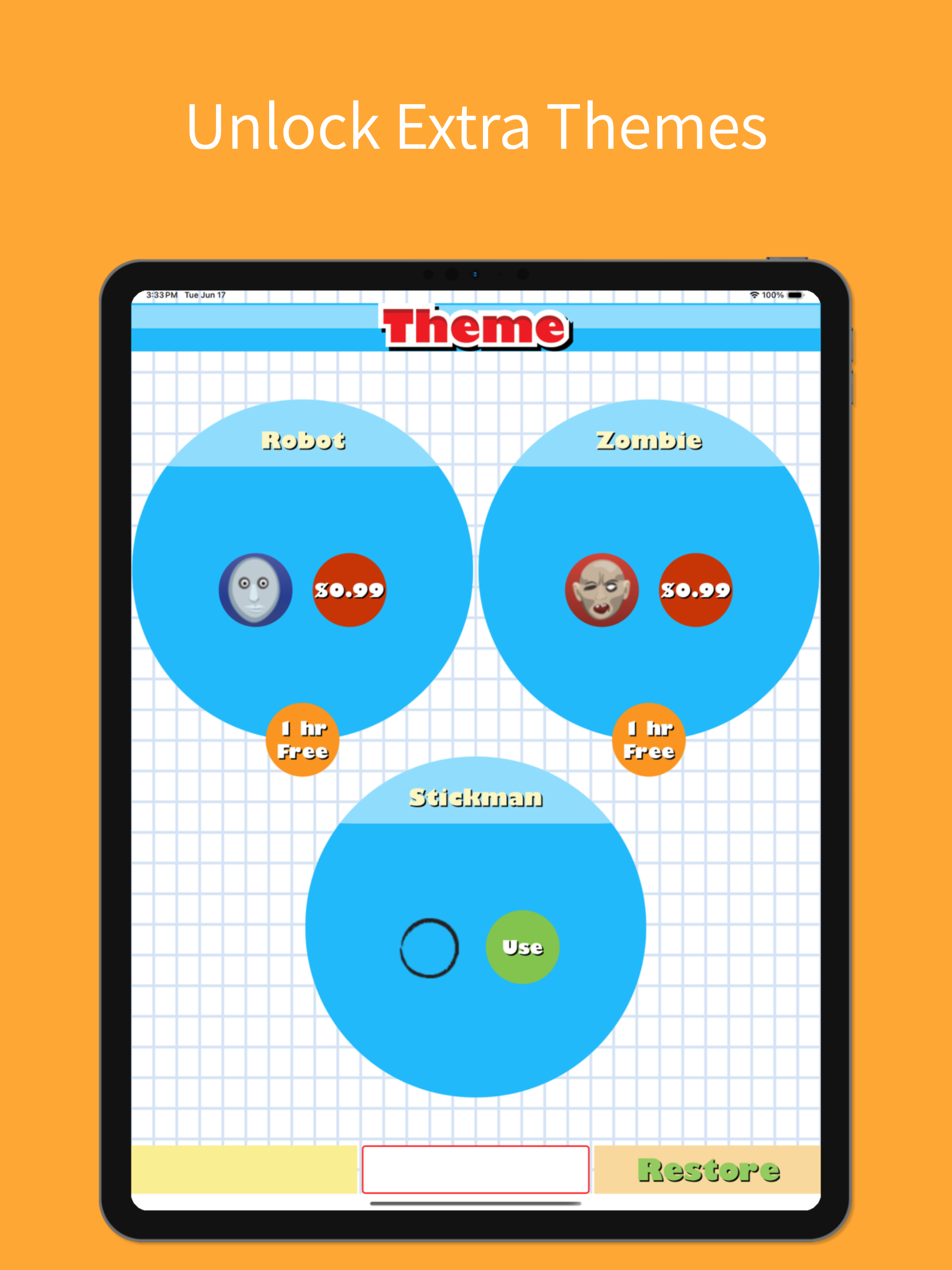 Hangman: Spanish Edition