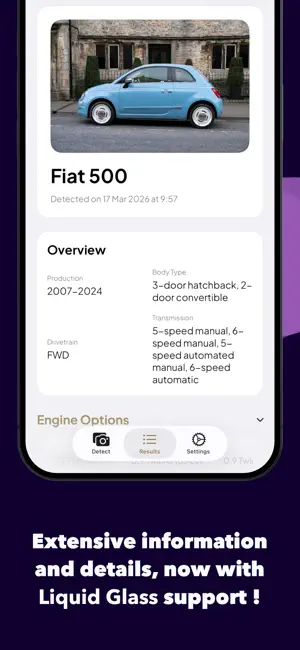 Car Model Identifier screenshot 3