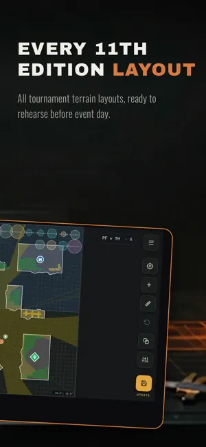 Rapid Ingress screenshot 4
