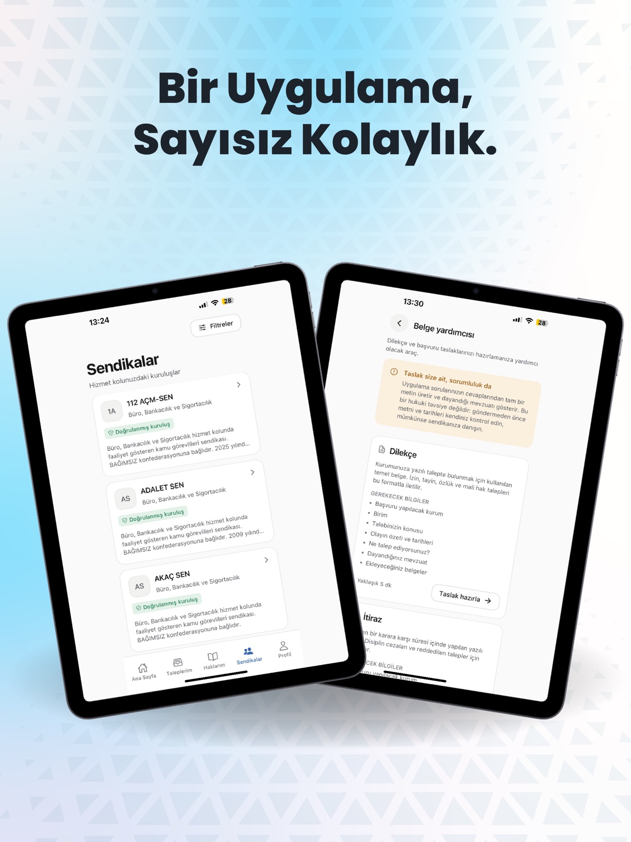 Screenshot 12 of S'Connect