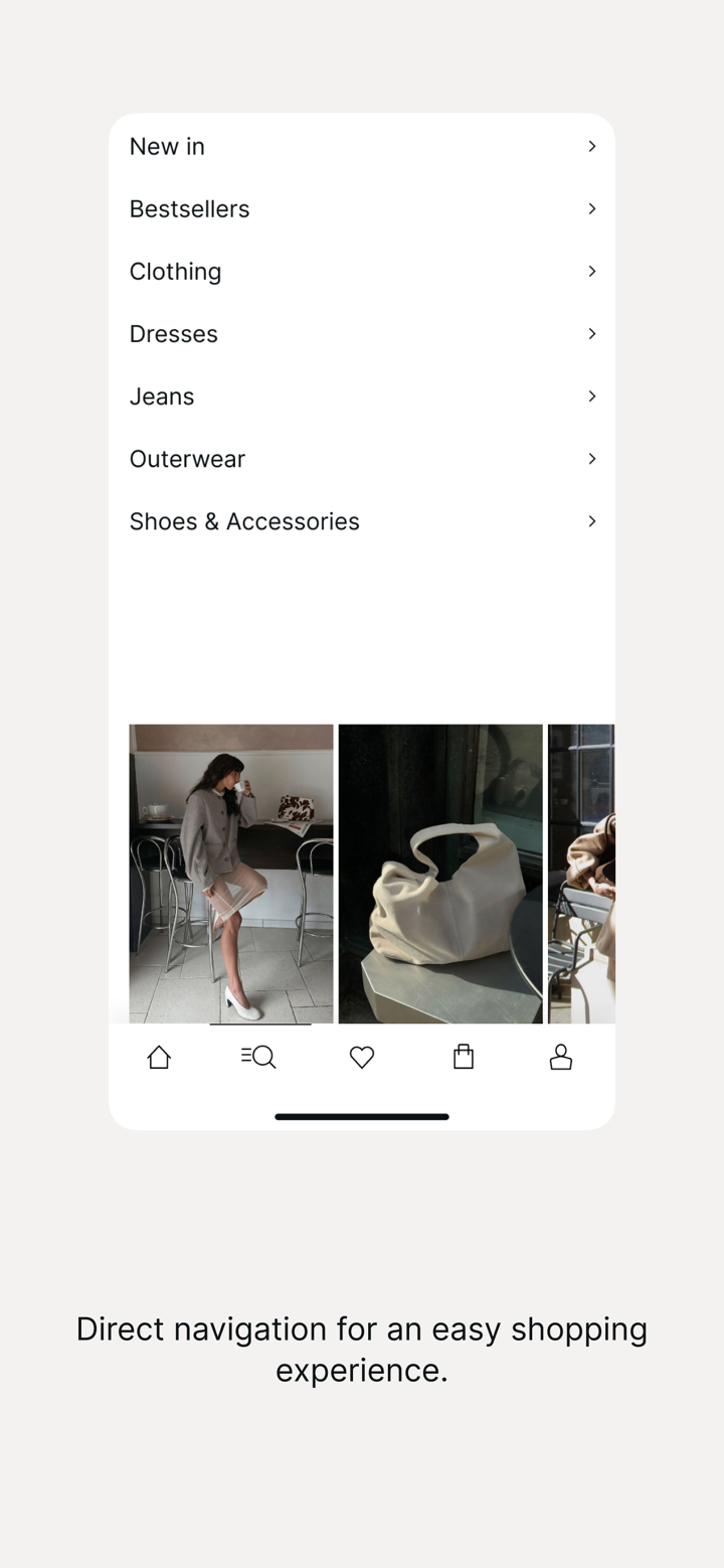 NA-KD - Shop Fashion Online screenshot 4