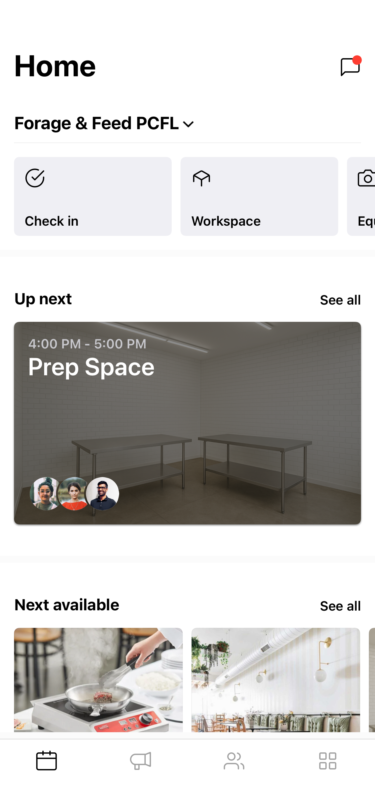 The Hive PCFL screenshot 2