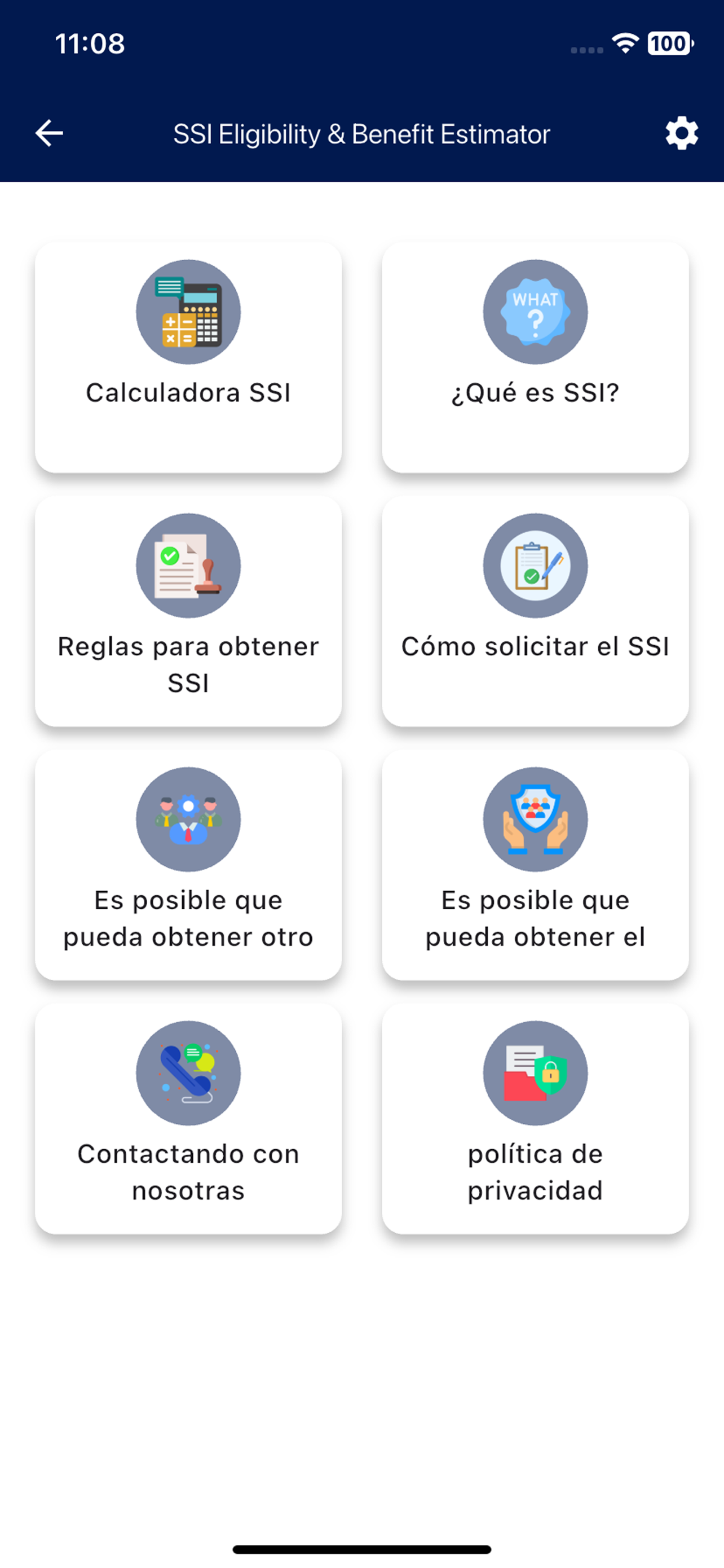 SSI Benefits - SSA Info 2026