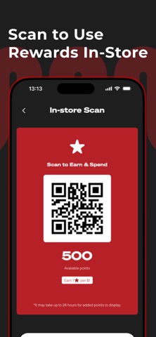 Union Hospitality iPhone screenshot