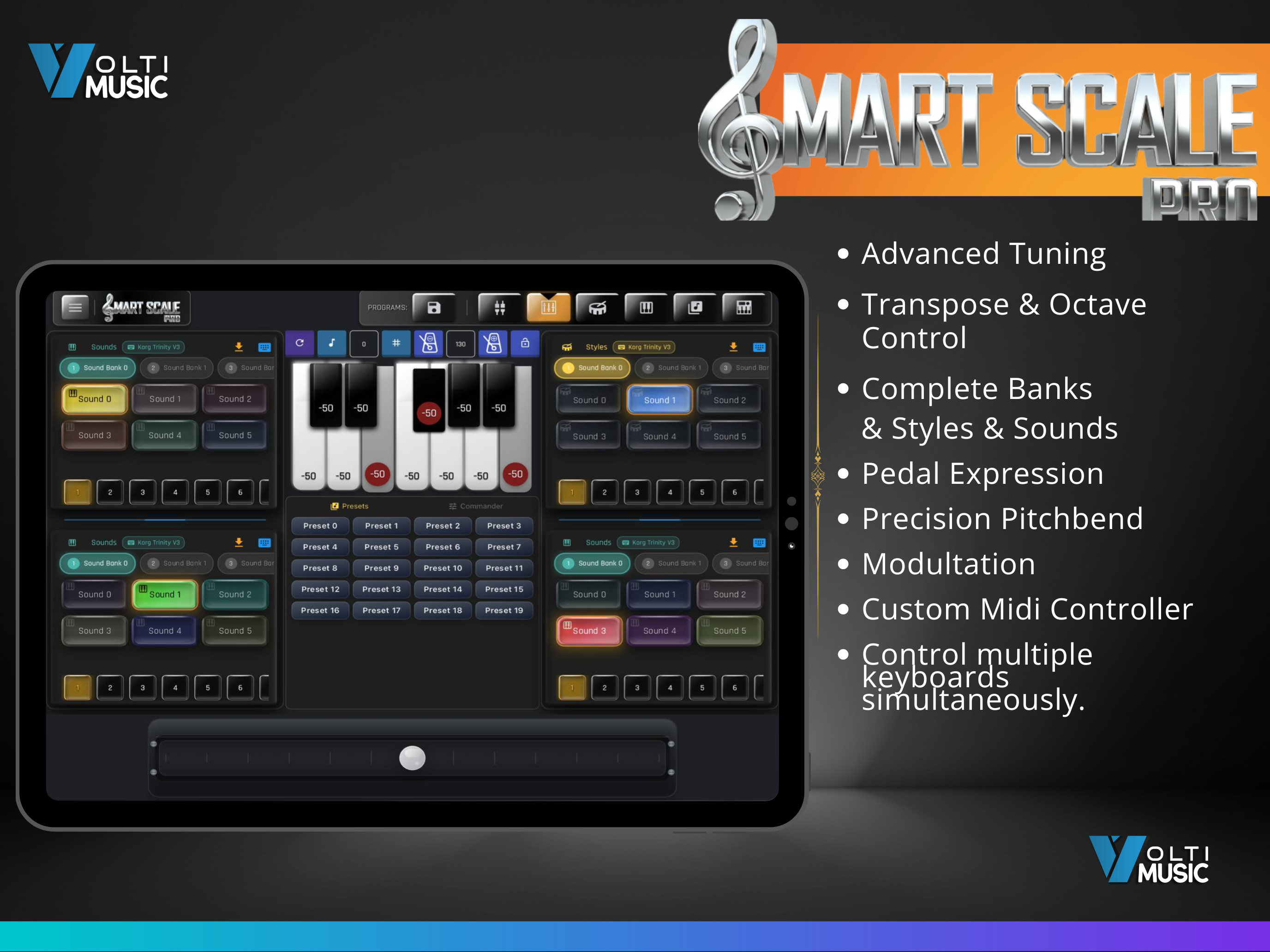 Smart Scale Controller Pro screenshot 13