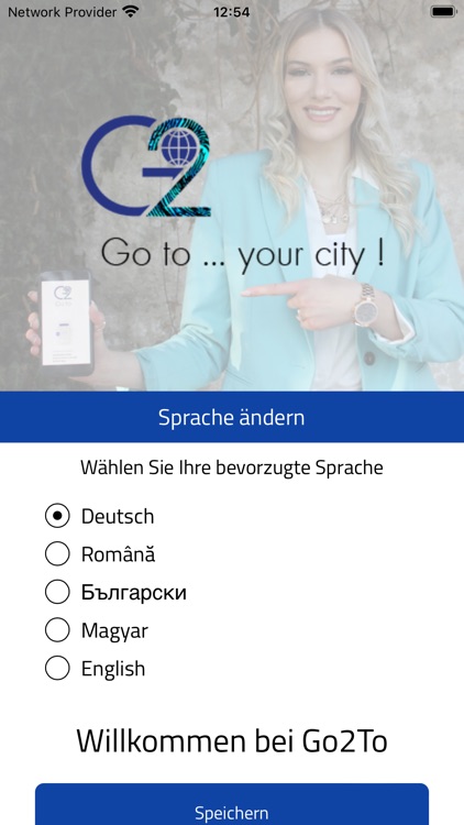 Go2 To - Ridesharing