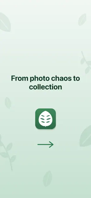 Too Many Plant Pics: Journal screenshot 2